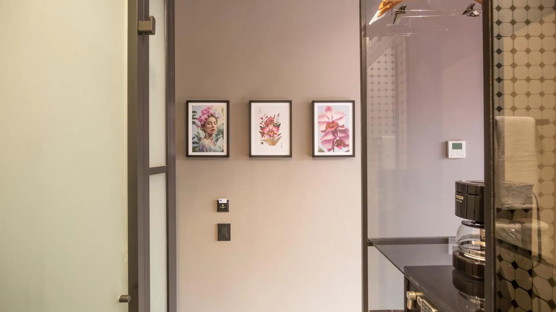 Calle Flora Botanic Hotel - By Jalo 메딜린 콜롬비아