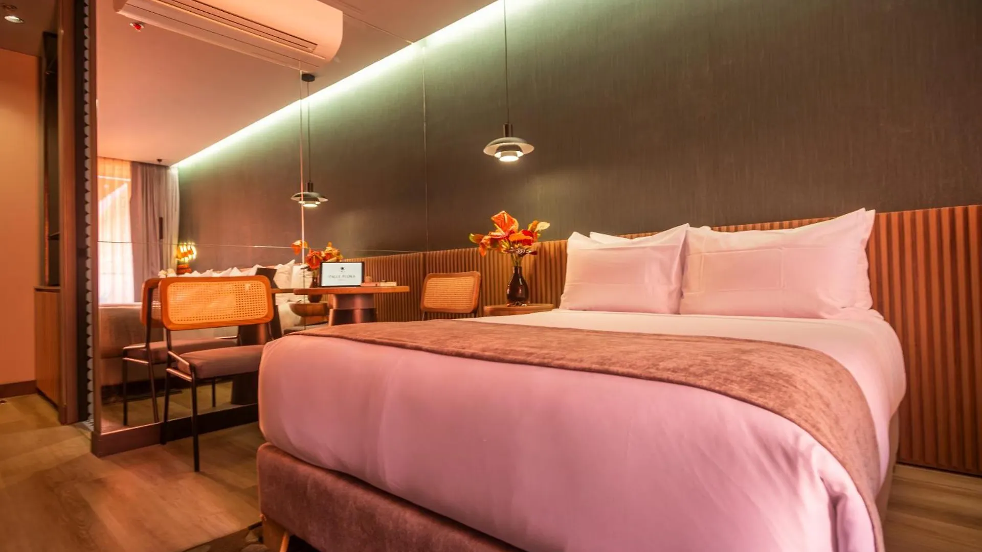 Calle Flora Botanic Hotel - By Jalo 메딜린 콜롬비아