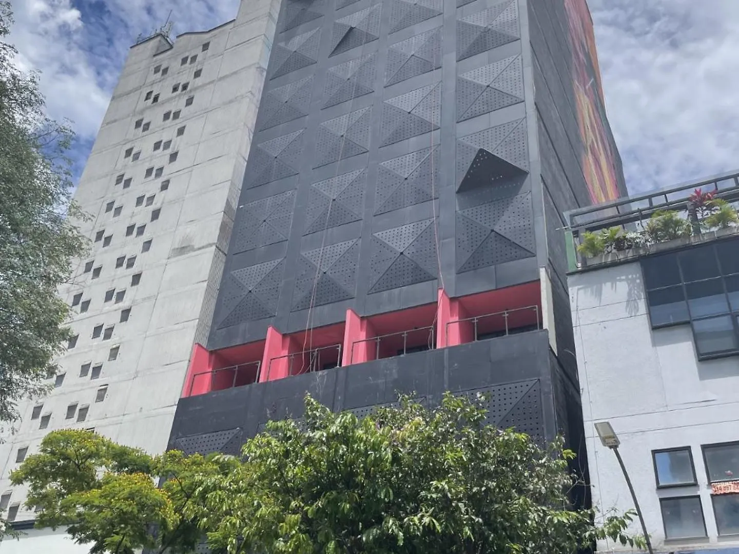 Calle Flora Botanic Hotel - By Jalo ميديلين
