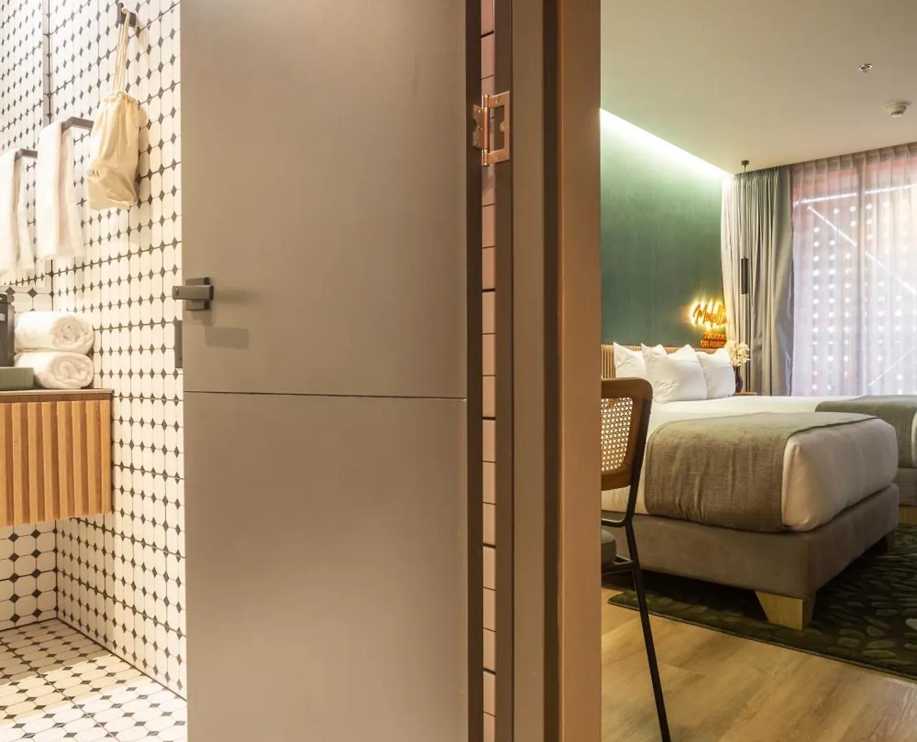 Calle Flora Botanic Hotel - By Jalo ميديلين كولومبيا