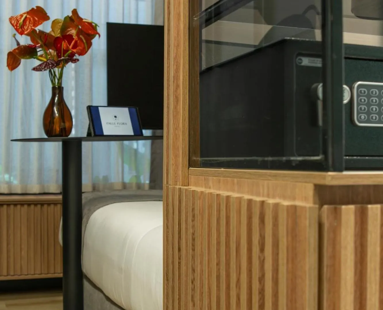 Calle Flora Botanic Hotel - By Jalo ميديلين 4*,  كولومبيا