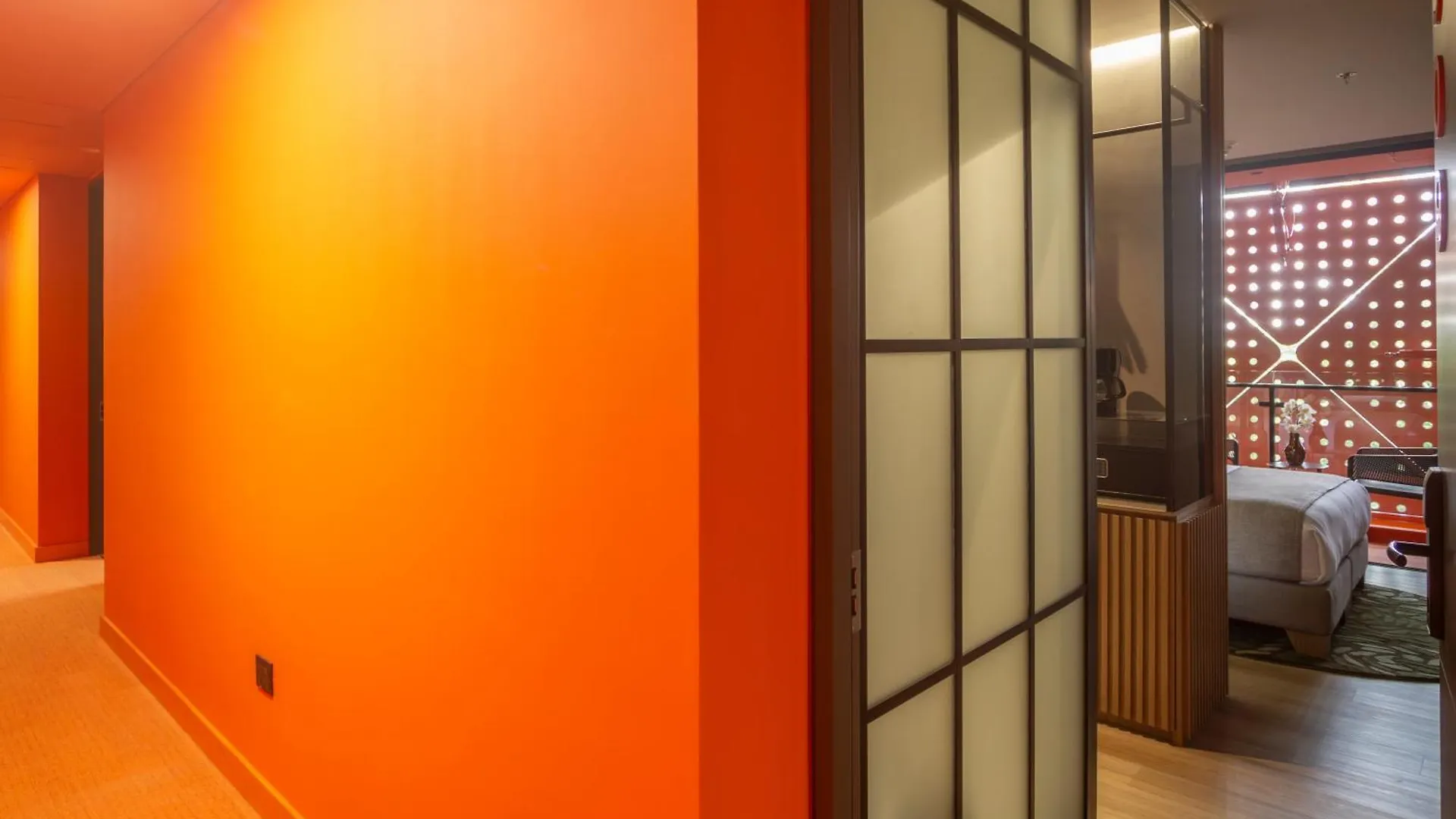 Calle Flora Botanic Hotel - By Jalo 메딜린 4*,  콜롬비아