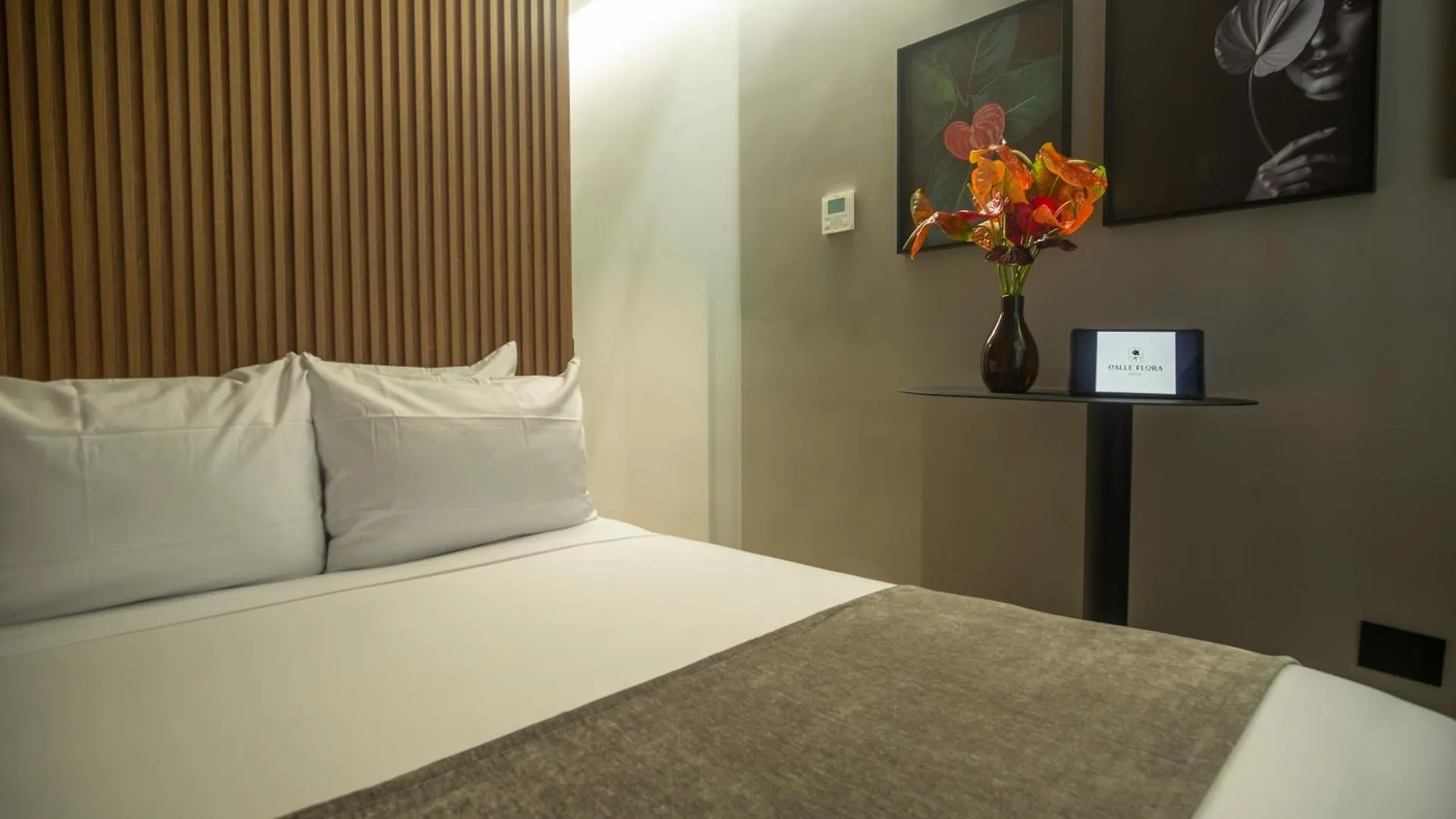 Calle Flora Botanic Hotel - By Jalo 메딜린